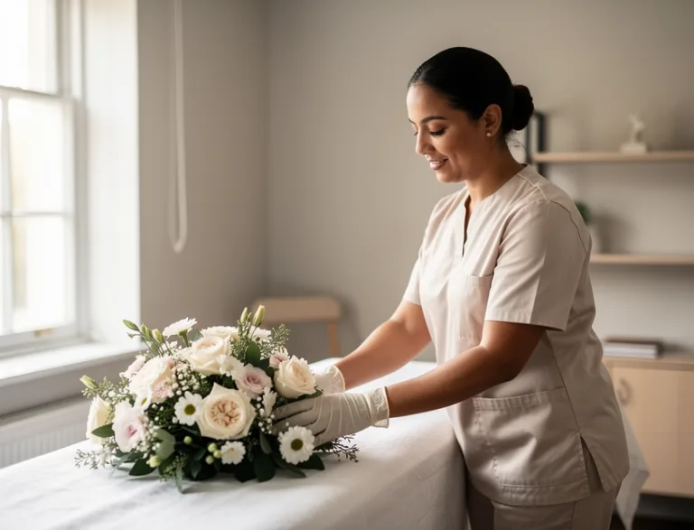 Funeral Home service in Metairie